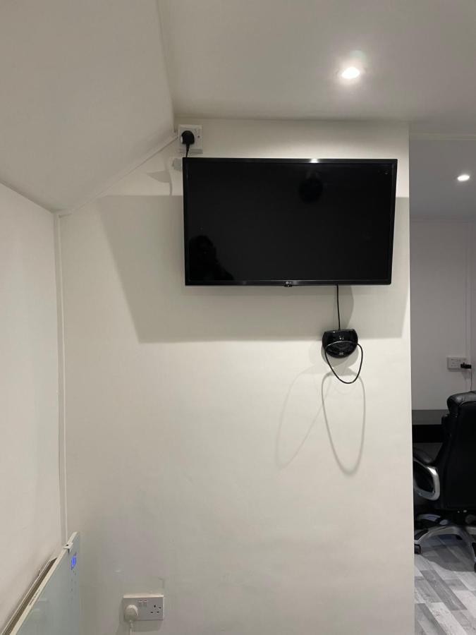 Comfort Studio 伦敦 外观 照片